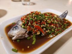 凉拌鲫鱼-勇记干锅居(德阳店)
