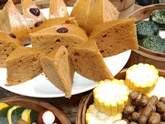 -紫腾大院·南京菜(江宁店)