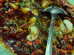 沸腾鱼-胡桃里音乐酒馆(下沙店)