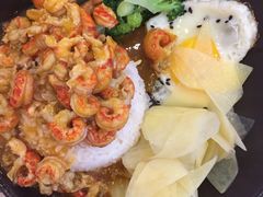 -海盗虾饭·剥好的小龙虾饭(SOHO尚都店)