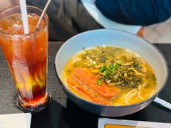 -新旺茶餐厅•早餐(迪士尼小镇店)
