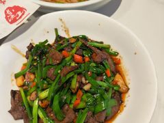 -东流山烤鸭·家常菜(雨山龙湖店)