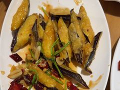 -严记小天府酸菜鱼(西四路店)