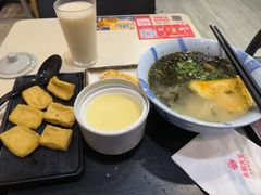 -永和大王(浦东南路店)