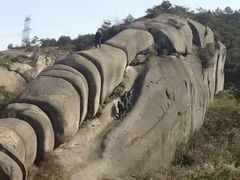 -大罗山风景区