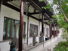 -南通濠河风景名胜区