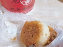 -毛氏汽水包(山海关路店)