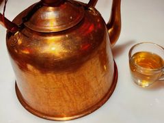 -小吊梨汤·北京菜·烤鸭(双井乐成中心店)