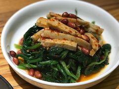 -塔哈尔·新疆盛宴(城西银泰店)