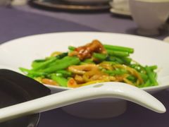 -狮王府淮扬菜(万象城店)