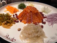 -小炳胜(卓悦中心店)