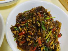-笨罗卜浏阳菜馆(太平街店)