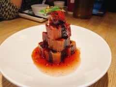 -吴越荣记·苏州菜·松鼠桂鱼(娄门景区店)