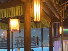 -佬麻雀·新湘菜(珠海金发购物中心店)