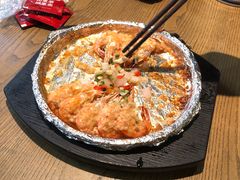 -老阿爸鲜鱼土菜(昆山花桥店)