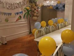 -艾米茉亲子餐厅(万象城店)