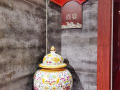 -喜悦海鲜大酒楼(钱柜广场店)