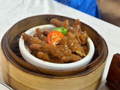 -华源餐厅·海鲜大排档(日月贝店)