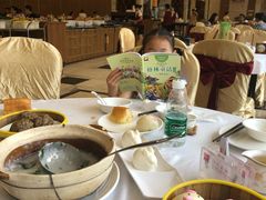 大堂-渔民新村(番禺总店)