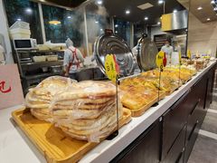 -品回味清真西北楼(宁波首店)