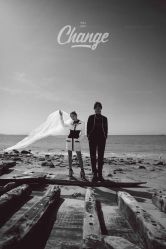 -巴黎春天·菀纱仙庭婚纱美学