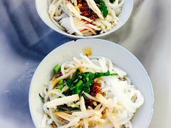 -再回首鸡肉米线(人民路一店)