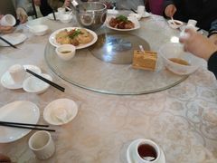 -旭璟酒家·传统粤菜·湘菜(逸景路店)