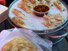 -沙州食驿·非遗小吃夜市
