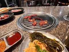 -高丽苑韩国烤肉(海昌路旗舰店)