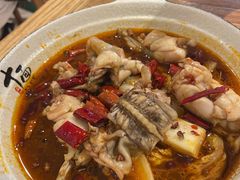 -十面欢腾·海鲜面·台式Bistro(长乐路店)