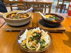 -罗妈砂锅(江苏南京江宁万达店)