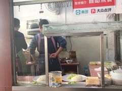 门面-粤味轩快餐店(天下第一泉店)