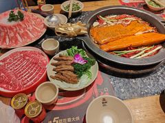 -蜀大侠火锅(春熙路店)