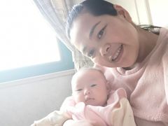 -红樱桃月嫂育婴师(徐汇总店)