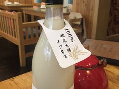 -乌镇那一年小院主题餐厅(甘泉西路店)