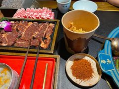 -吼堂老火锅(武汉 天地壹方南馆店)