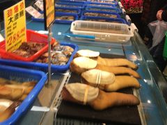 -宝燕海货工场(长江国际店)