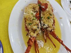 -秋姐美食店(旅游大道店)