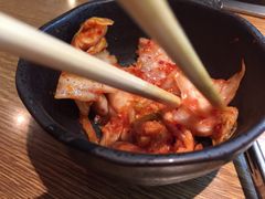 -成吉思汗 しろくま(札幌本店)
