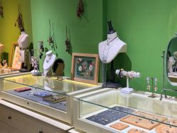 -HeyJewel全球独立设计师原创首饰集合店