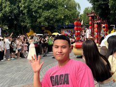 -成都欢乐谷