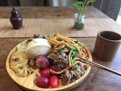 -五观堂素食(新华路店)
