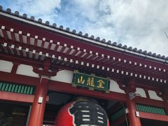 -浅草寺