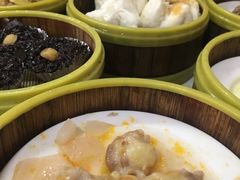 -三身人金新肠粉(丹霞店)