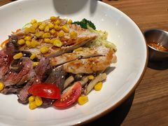 -POKEE VIA&Brunch·维娅(重庆来福士店)