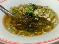 -山东宾馆·齐鲁苑餐厅