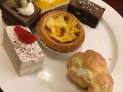 -金狮国际酒店自助餐(金狮店)