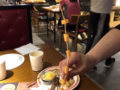 -比格比萨自助(密云店)