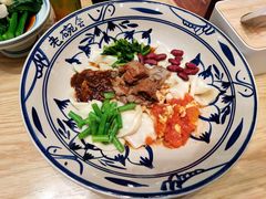 -老碗会·陕西手工面(前海世茂店)