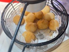 -邵汇大虾(甘井子万达店)
